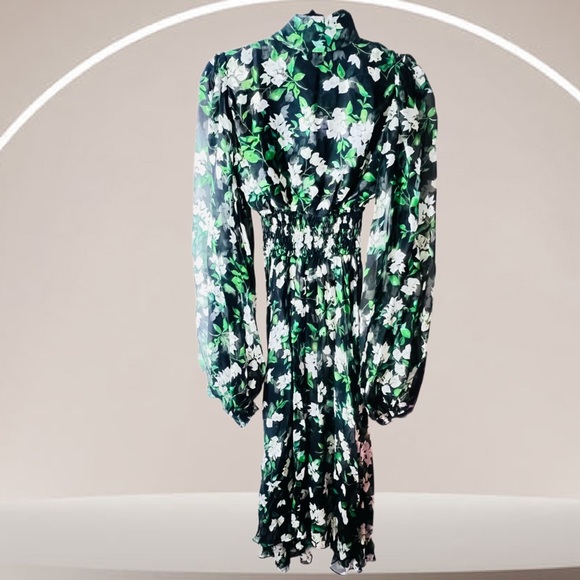 Caroline Constas Tunic - Picture 3 of 4